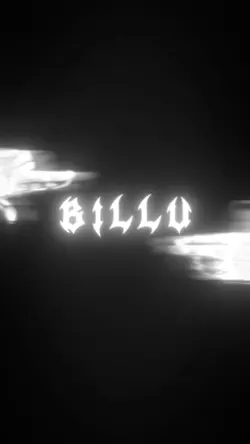 Logo animation