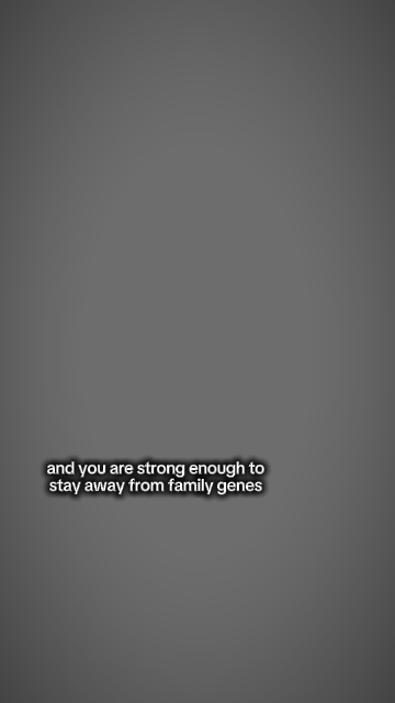Youstrongenough