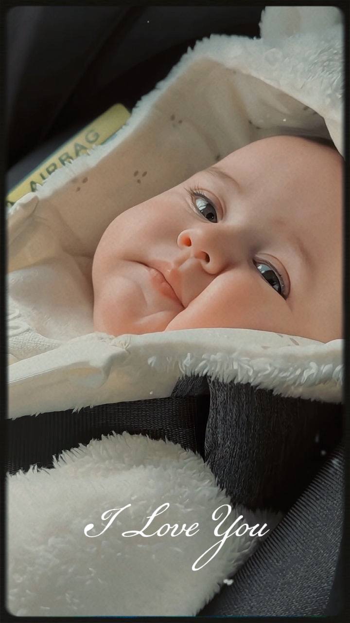 Baby Kalmado