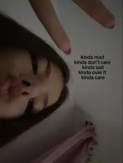 kinda ..