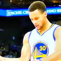 Steph curry edit