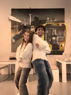 I thought i saw your