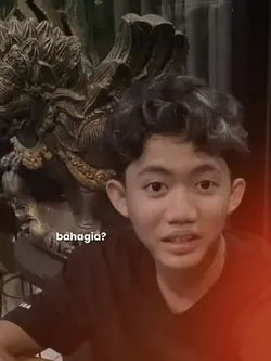 apa itu bahagia