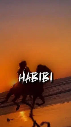 slowmotion HABIBI