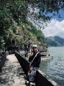 NGAJUM SEKAH