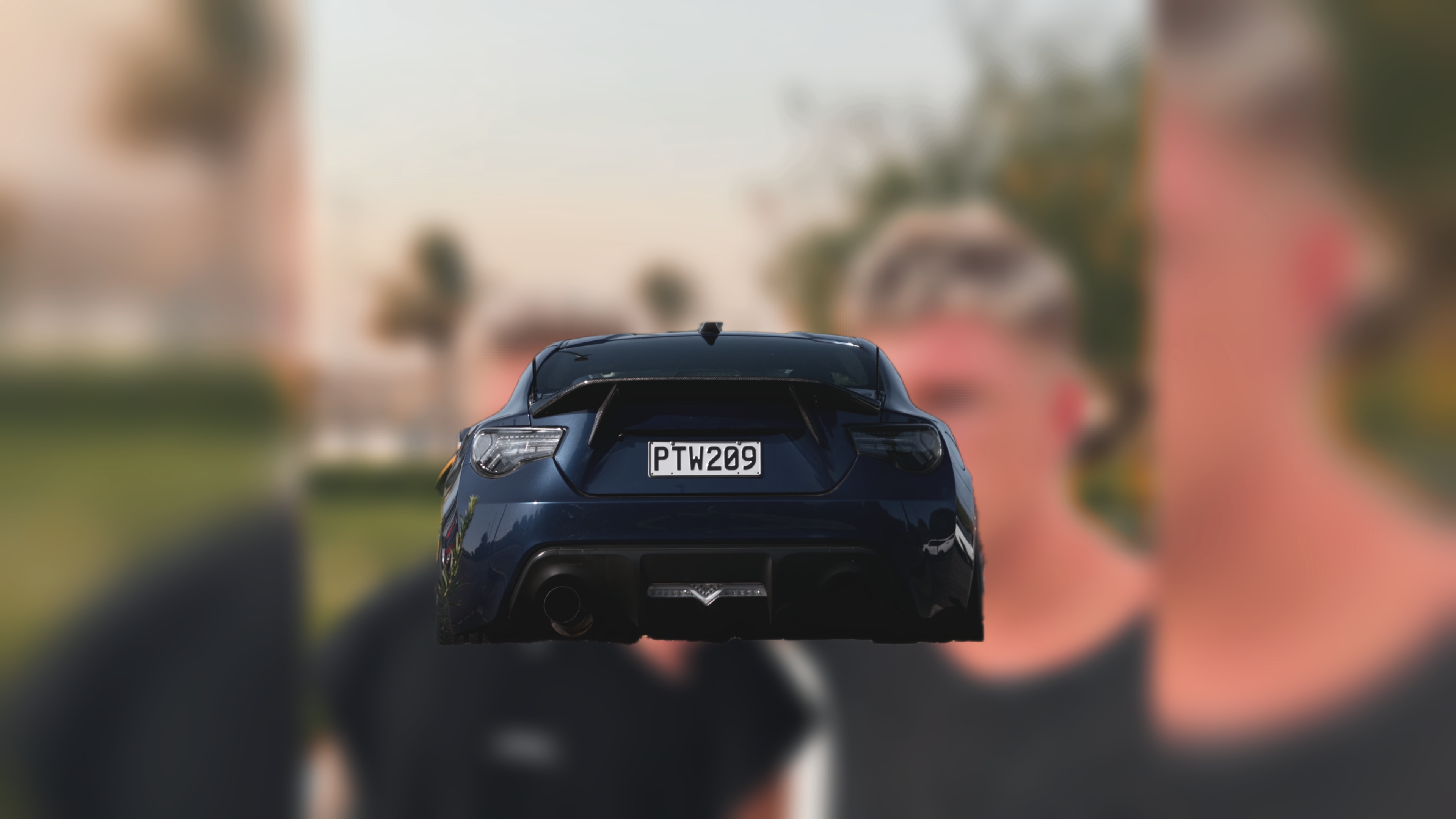CAR EDIT