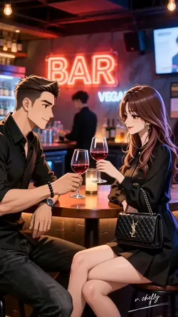 Bar to concert date