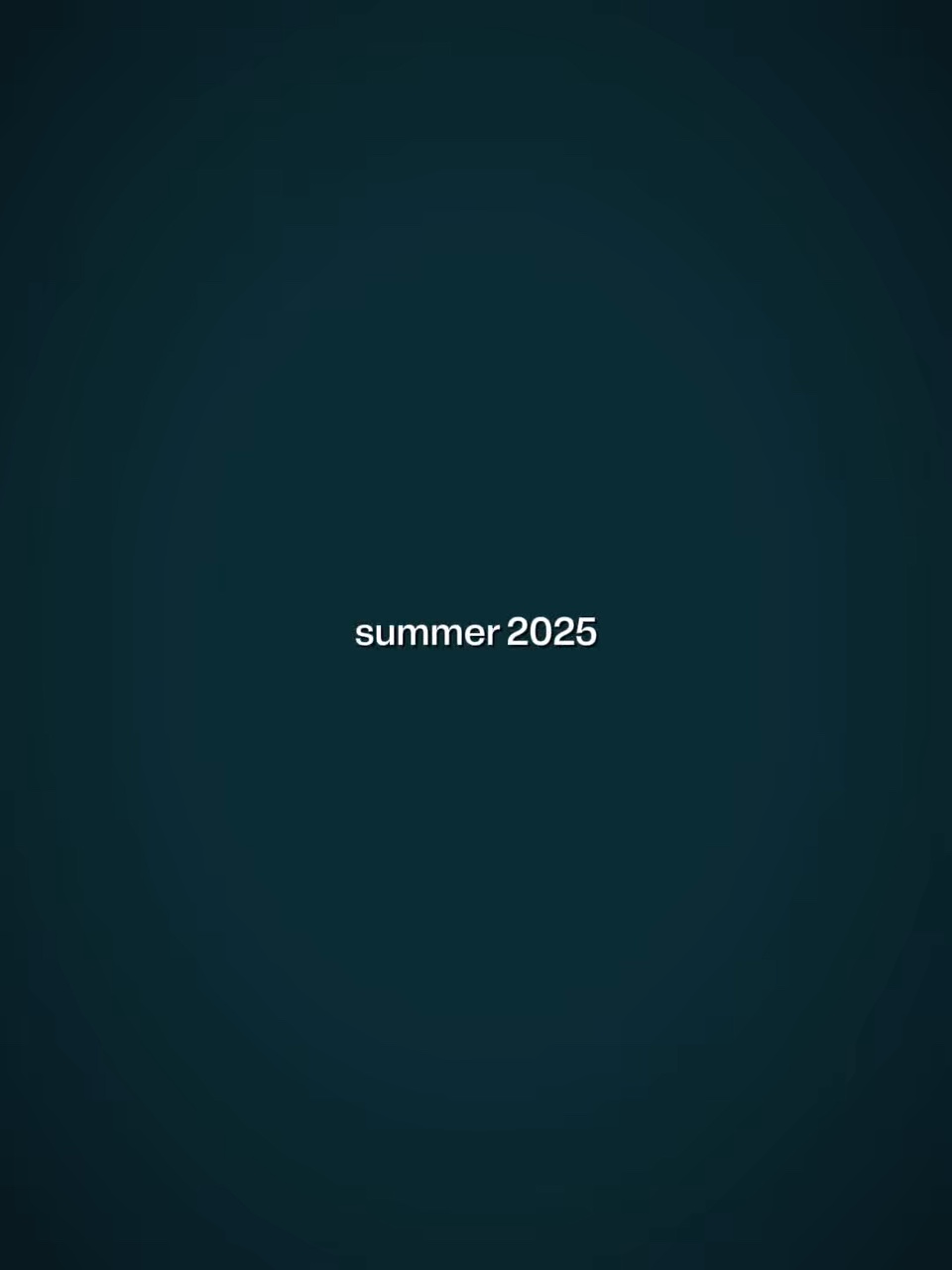 Sommer 2025 vs 2026