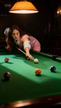 Billiard AI