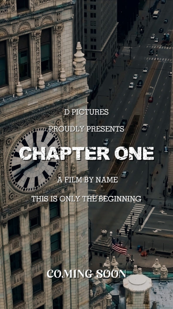FILM INTRO