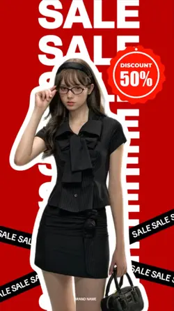 year end sale