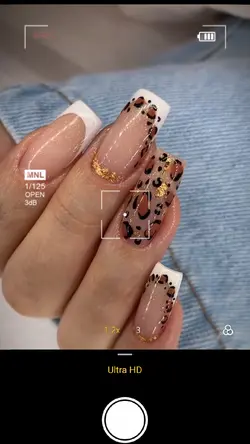 nailxin
