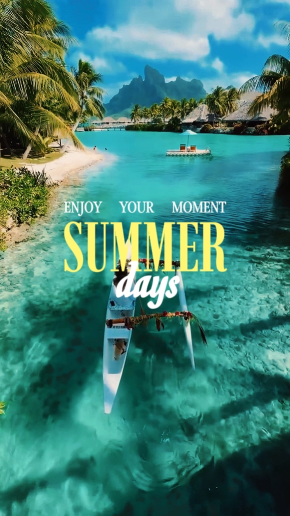 Summer Days