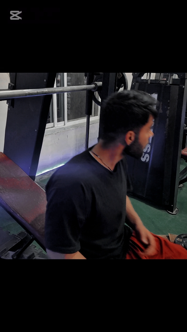 GYM Kyu Start ke 
