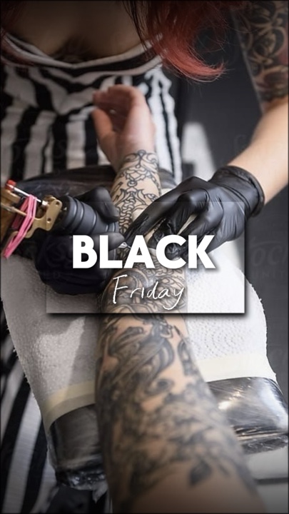Tatuagem
