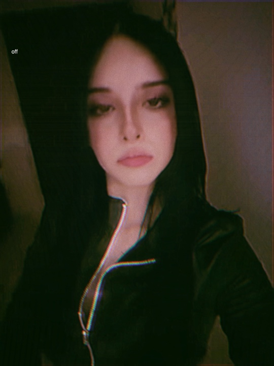 Permen karet putri