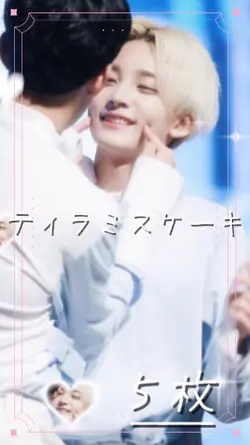 ティラミスケーキ