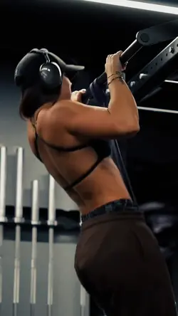 3 clips videos Gym