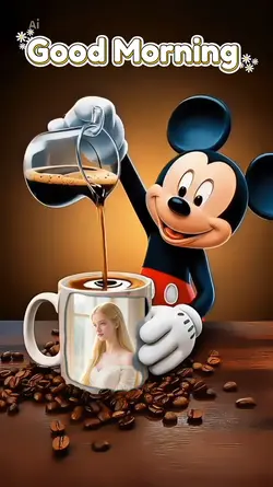 Mickey Mouse