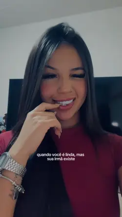 SUA IRMÃ EXISTE