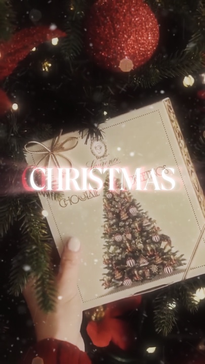 Presente de Natal