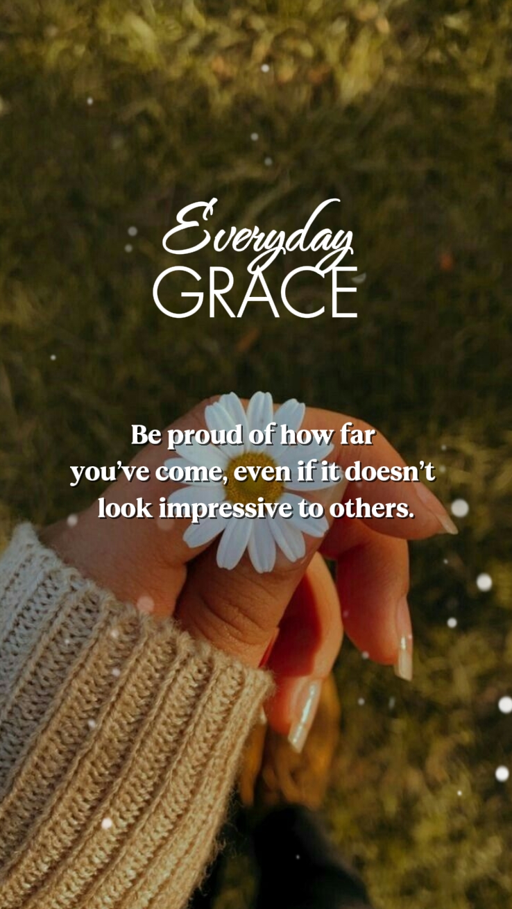 Günlük Grace
