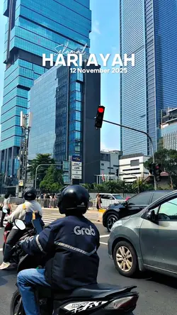 Hari Ayah
