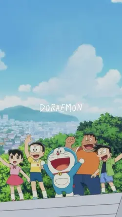 Doraemon