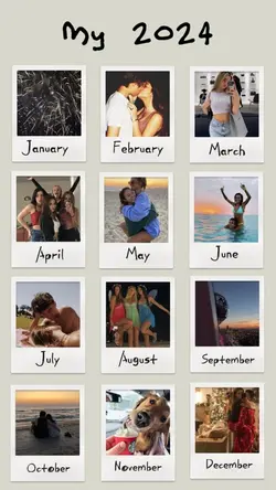 My 2024