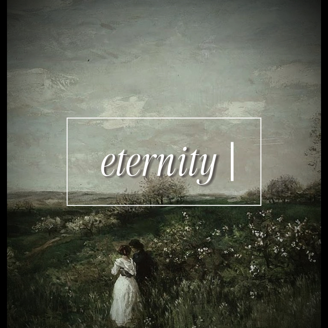 like an eternity...