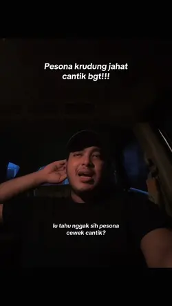 TREND KRUDUNG JAHAT