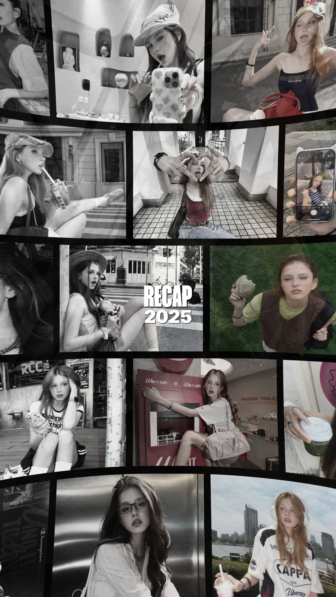 RECAP 2025