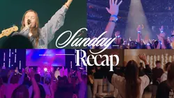 Sunday Recap 