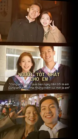 Người tối nhất choem