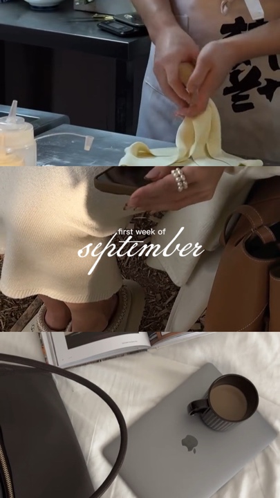 Grid video