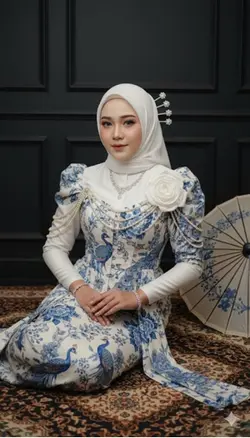 IA ADAT VIRAL