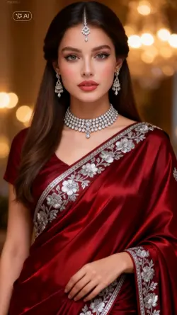 woman indian