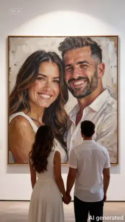 AI Art Gallery 