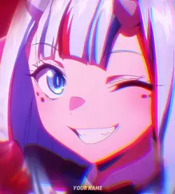 Anime edit 