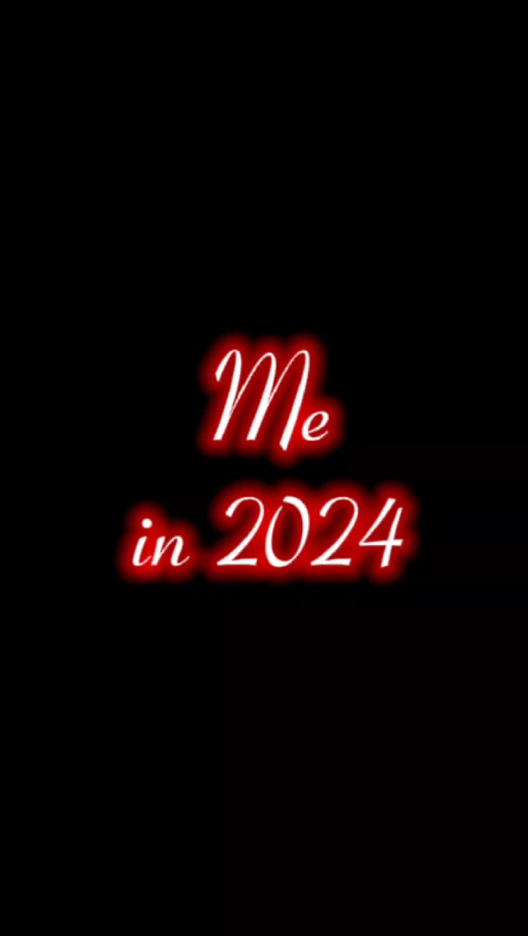 Yo en 2024