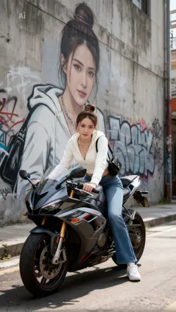 riding sport
