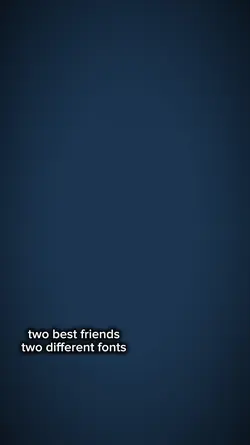 2 best friend 