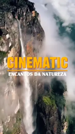 Encantos da Natureza