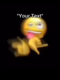 Emoji meme