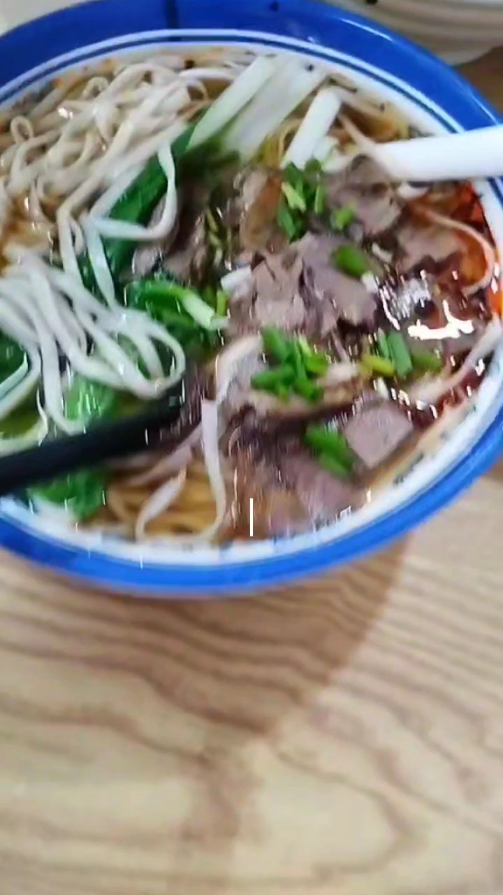 Noodles Story