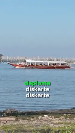 diskarte o diploma