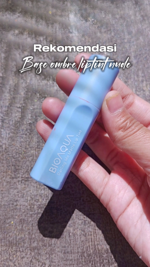 Liptint template