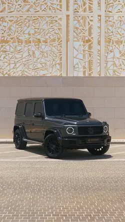 G-Class🔥🔥🔥