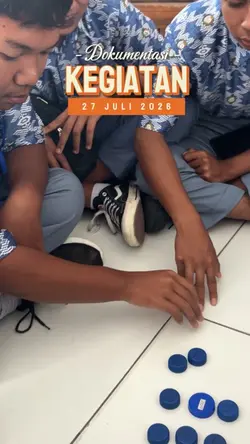 Dokumentasi Kegiatan