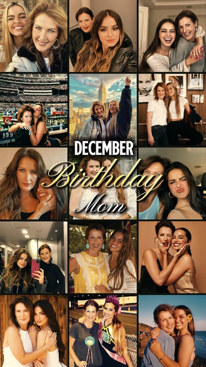 Birthday Mom